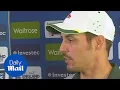 Mitchell Johnson Win against Kent best possible start for team - Daily Mail