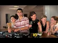 Download Lagu After Work Kitchen Party - Funky Groovy House DJ Mix