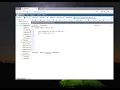 02 Create Database and Table Postgresql