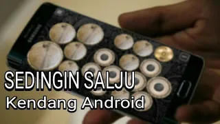 sedingin salju cover kendang android