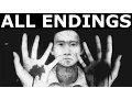 Download Lagu Detention ALL ENDINGS - Good Ending \u0026 Bad Ending (Detention 返校 Horror Game 2017)