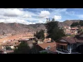 Cusco - Hotel Pension Alemana Cafe View