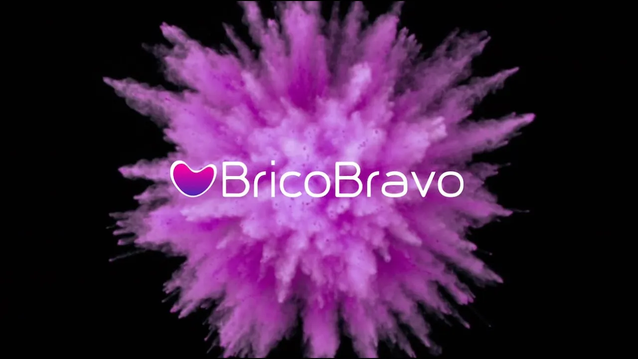 BricoBravo — BricoBravo — Marketplace per Casa, Bricolage e Giardino (YouTube video ad)