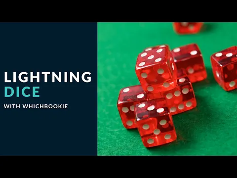 Lightning Dice