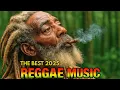 Download Lagu Best Roots Reggae Songs of 2025 –A Healing Journey Through Zion Streets, Spirit Echoes \u0026 Rasta Grace