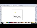 Creating GCODE by Inkscape with Gcodetools addon for CNC cutting