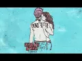 Lil Peep - right here (feat. Horse Head) (Official Audio)