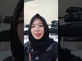 Mahasiswi cantik