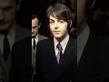 Download Lagu Let It Be 1970 Beatles Paul McCartney