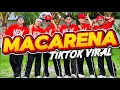 MACARENA - Pua anifo Tiktok Viral Dance Fitness Newfriendz