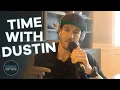 Mark-Paul Gosselaar fondly remembering the good times with Dustin Diamond aka Screech