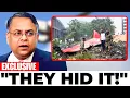 Air India Just DROPS a BOMBSHELL on Hidden Discovery Inside the Boeing 787 from AI 171
