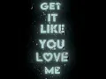 Download Lagu Bloodline - Ariana Grande #lyrics