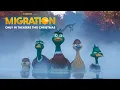 Migration Announcement