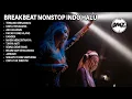 Lagu DJ BREAKBEAT NONSTOP TERBANG BERSAMAKU SUPER GALAU TIME BIKIN HALU BOSKU | DMZ BREAKBEAT