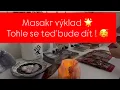 Masakr vyklad Tohle se ted bude dit