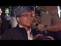 Download Lagu Tak Bisa Ke Lain Hati - KLa Project LIVE @ Banyuwangi Beach Jazz Festival 2018