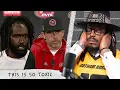 Are the 49ers Punking De Vondre Campbell