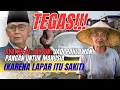 Lagu Swasembada Pangan Sebuah Keniscayaan