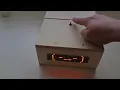 The most useless machine ever - SMFM 2023