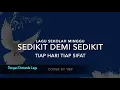 Sedikit Demi Sedikit (Not Angka) - Dengan Pemandu Lagu - Lagu Sekolah Minggu