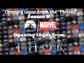 Download Lagu Paramount Pictures/Marvel Studios (2011)