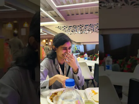 Third wheeling chechi & abhi🤣💗 | DV071🤩 #Shorts #thejathangu