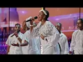 Download Lagu Mzansi Youth Choir Performs It's OK by Nightbirde (AGT Season 18)