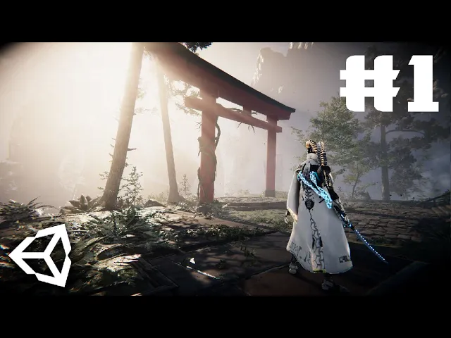 [Unity] Morbid Metal Action Roguelite Game Development Progress Showcase 1