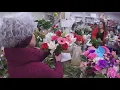 A peek into one of Central Texas storied flower shops on Valentine s Day