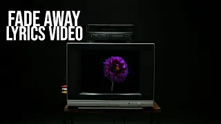 Download Vedran - Fade Away (Lyrics Version | Official Video) MP3