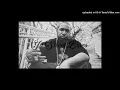 Kool G Rap - Ill Street Blues (Remix) (Prod. Credo 2015)