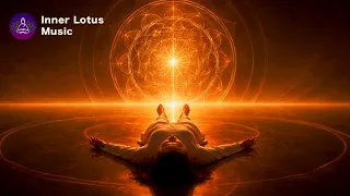 Relax Your Mind Body 174Hz Stress Tension Relief Music Deep Meditation