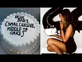 Walmart Customer Shares Ultimate Custom Cake Fail