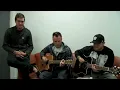 ATP! Acoustic Session: New Found Glory - "Sonny"