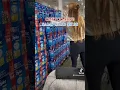 SAMS CLUB VS COSTCO