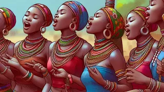 ululation various sounds effect