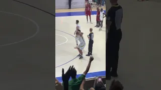 جمهور الاهلي طرابلس ياساعدي البطولة لينا احني 