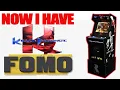 Is Arcade1Up Killer Instinct getting Spectate Mode Via Code Mystics