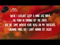 Joji - Die For You (Lyrics)