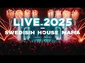 Download Lagu “Swedish House Mafia LIVE Full Set | LIV Golf Michigan 2025 🔥 EDM History Made!”