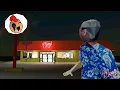 Download Lagu 「 無人島に存在する謎のハンバーガー屋 」が舞台のホラーゲーム『 Manny’s 』