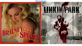 Download In The Circus [Mashup] – Britney Spears Vs. Linkin Park MP3