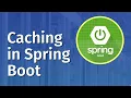 Caching in Spring Boot with Example Spring Caching with Caffeine Cache