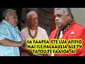 Download Lagu Thursday Update 21 August - Ganasavea Manuia - Samoa Entertainment Tv