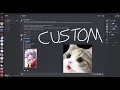 How to Customise your Mudae