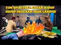 Lagu MAD OMPONG TERBARU✅TIM SPIRITUAL BAKAR SEMUA SISA\
