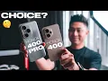 Download Lagu HONOR 400 Pro vs HONOR 400 – BIG Differences! Which One’s Right for YOU? 🤔