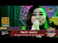 Lagu MENGAPA KAU TAMPAR PIPIKU COVER MONICA | SYAWALAN DI RUMAH SAJA || COWAS