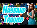 A Husband Learns - Crossdressing Stories